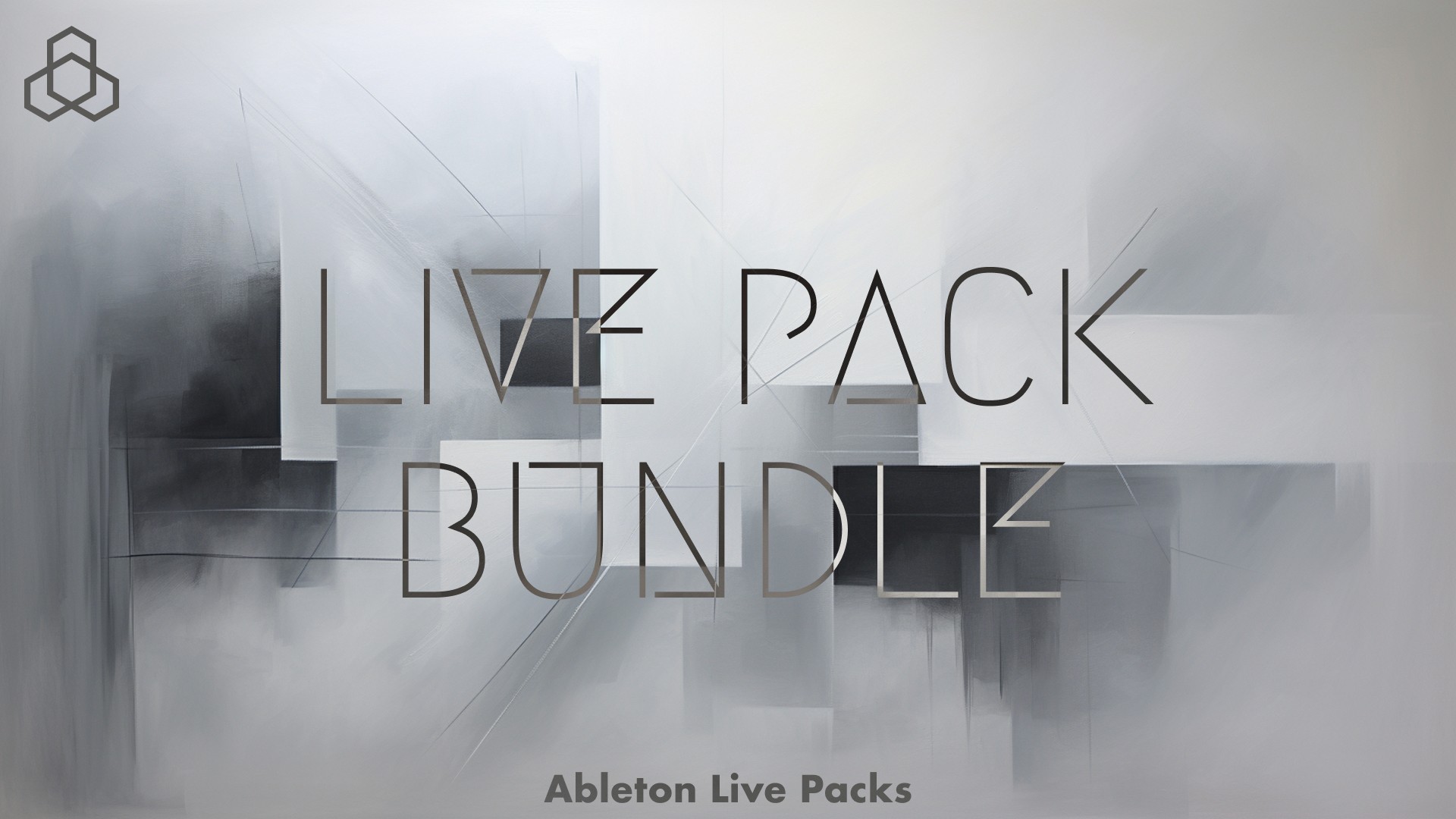 Live Pack Bundle